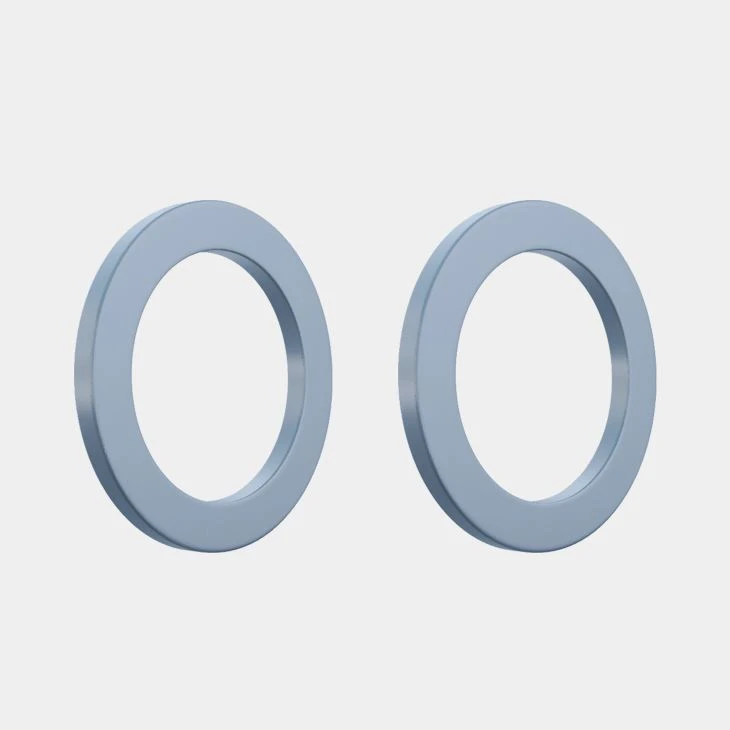Metal Sealing Washers-AYA FASTENERS
