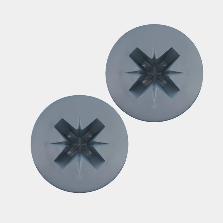 Self Countersinking Wood Screws