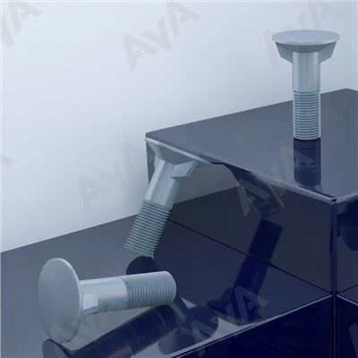 Bolt Nib Countersunk