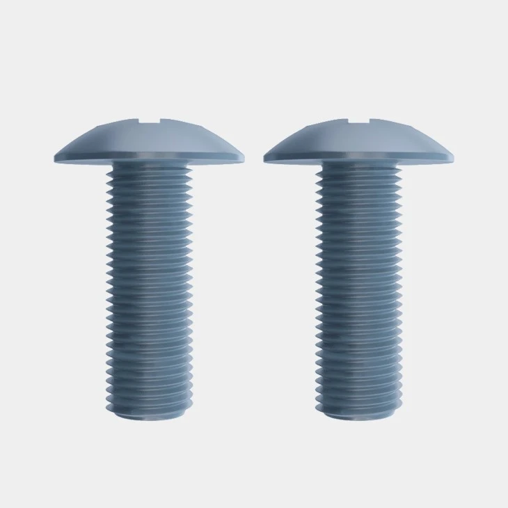 Truss Head Phillips Screws-AYA FASTENERS